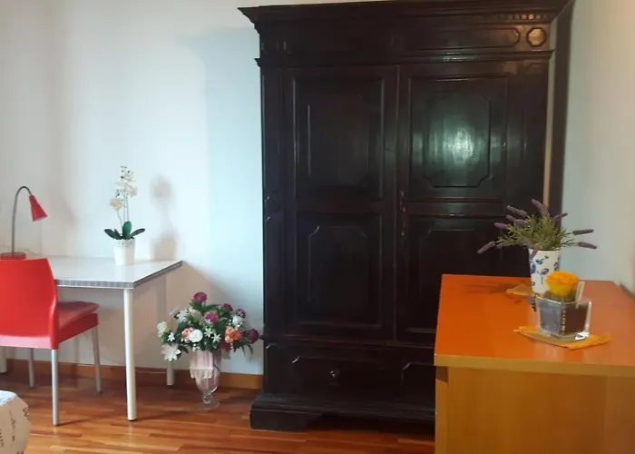 Bed & Breakfast Virginia Sophia Bologna