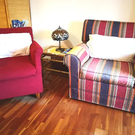 Virginia Sophia לינה וארוחת בוקר