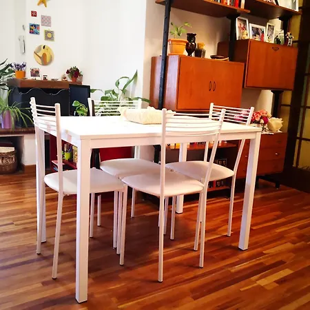 Bed & Breakfast Virginia Sophia *