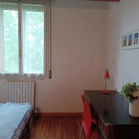 Virginia Sophia Bed & Breakfast Bologna