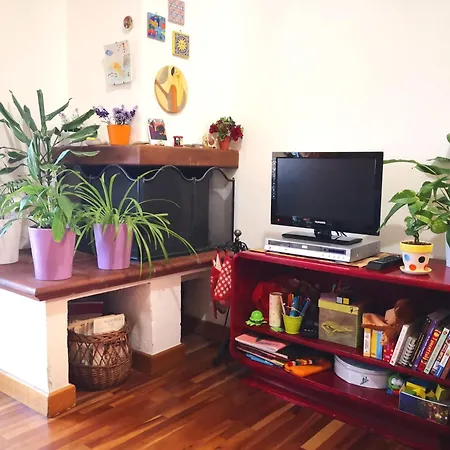 Virginia Sophia * Bologna