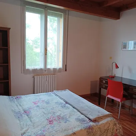 Virginia Sophia * Bologna