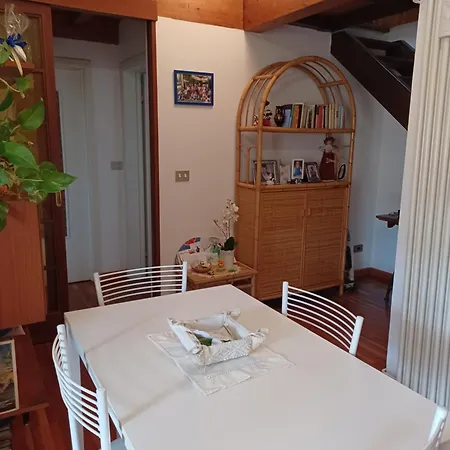 Bed & Breakfast Virginia Sophia