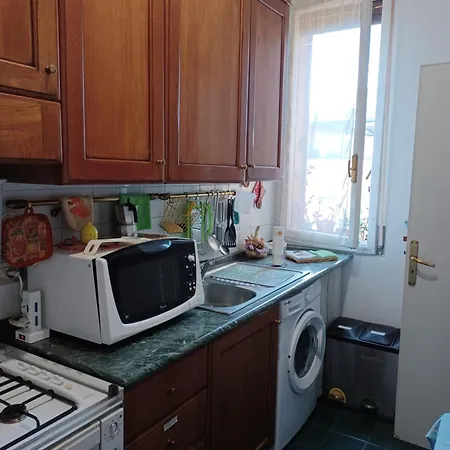 Virginia Sophia Bologna