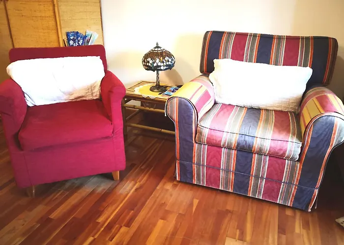 Virginia Sophia Bed & Breakfast