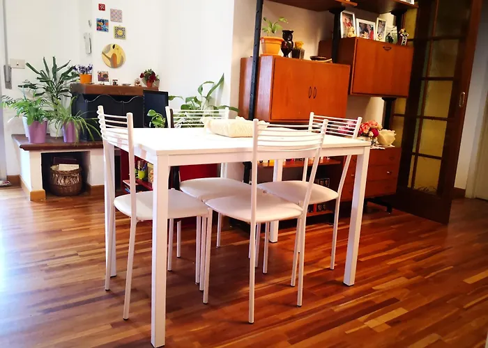 לינה וארוחת בוקר Virginia Sophia *