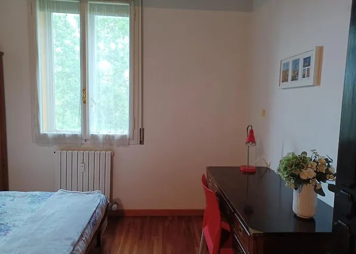 Virginia Sophia Bed & Breakfast Bologna