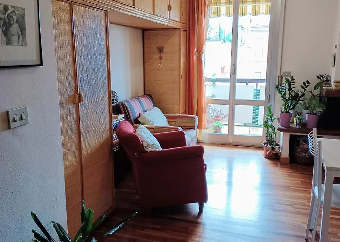 Virginia Sophia * בולוניה