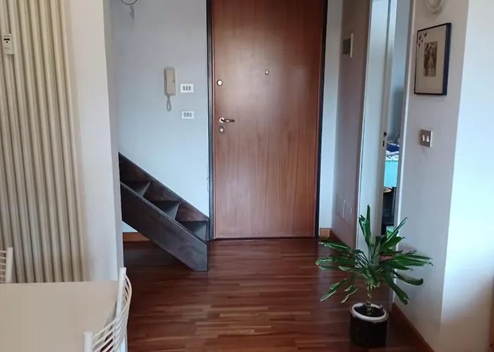 לינה וארוחת בוקר Virginia Sophia