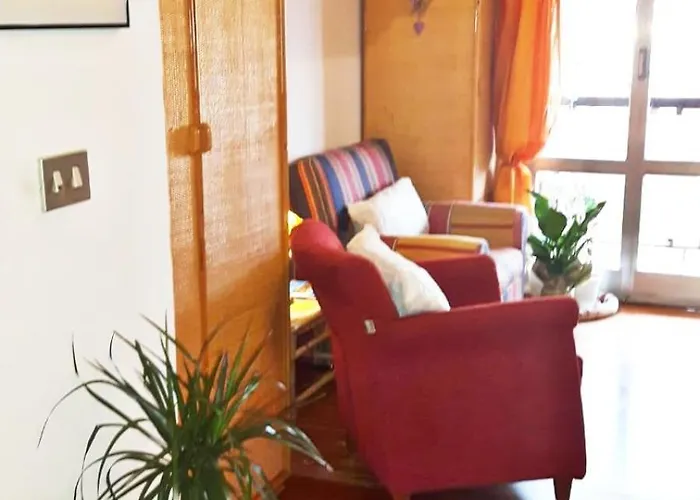 Virginia Sophia Bed & Breakfast