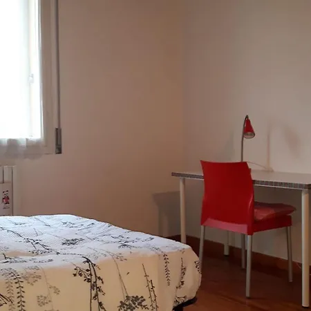 Virginia Sophia فندق مبيت وإفطار بولونيا